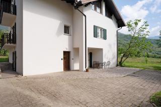 Agritur Montibeller Fravort - Marter di Roncegno - 6
