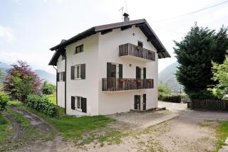Agritur Montibeller Fravort - Marter di Roncegno - 5