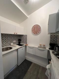 Studio entier paris Pantin - Pantin - 2
