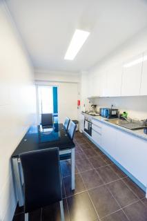 Sunflower Apartment - 1