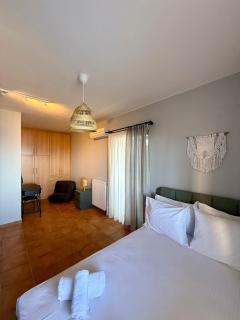 Veranda Blue - Nikiana - 6