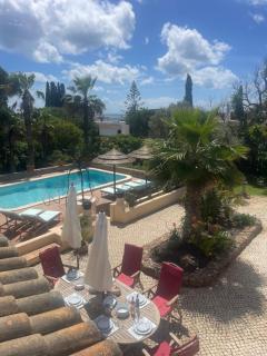 Casa Erica - Beautiful Algarve Farmhouse Villa with Private Pool - Carvoeiro - 0