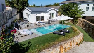 La Dolce Vita en Villa a Plettenberg Bay - Plettenbergbaai - 0