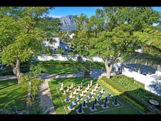 Kilima Franschhoek - Franschhoek - 0