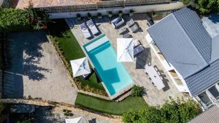 La Dolce Vita en Villa a Plettenberg Bay - 8