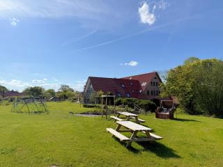 Timmenhus - neue Ferienwohnungen im historischen Bauernhaus - 9