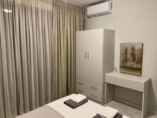PLATINUM apartment with pool - Kallithea - 6