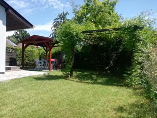 Révész Nyaraló - 5