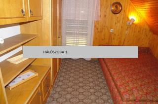 Révész Nyaraló - 3