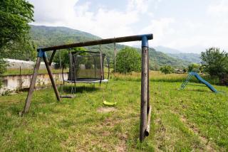 Agritur Montibeller Fravort - Marter di Roncegno - 2