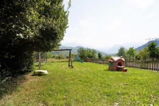 Agritur Montibeller Fravort - Marter di Roncegno - 1