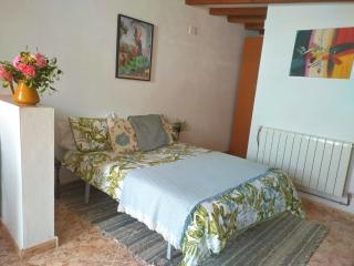 Cortijo Paraiso - Cúllar de Baza - 5