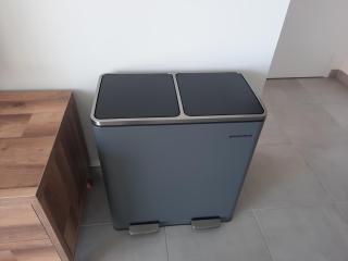 Appartement neuf et climatisé, 4 personnes, à 150m de la plage - Vias - 3