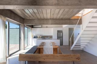 Casa BAB, Diseño Luz y Naturaleza - San Rafael - 6