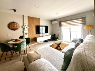 Apartamento La Mar, Arona - 0