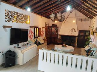 Casa rural Cerro Campón - Carmona - 9