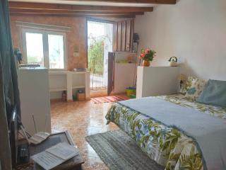 Cortijo Paraiso - Cúllar de Baza - 7