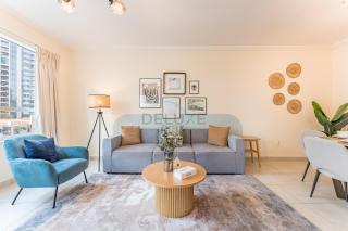 Modern 2BR - Walk to The Beach & Marina Mall, Marina Quay North, Dubai Marina by Deluxe Holiday Homes - 3