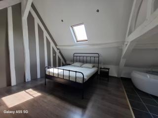 Le Nid des Quais - 2