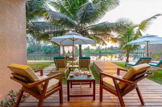 Riva Beach Resort - 4