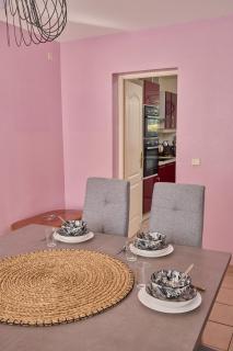 Maison spacieuse avec jardin - 1