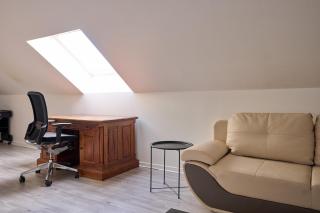 Maison spacieuse avec jardin - Boussy-Saint-Antoine - 6