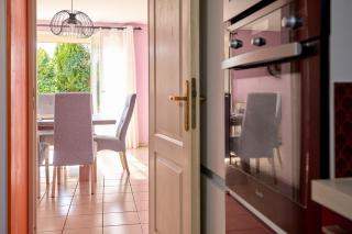 Maison spacieuse avec jardin - Boussy-Saint-Antoine - 3