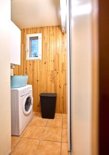 Maison spacieuse avec jardin - Boussy-Saint-Antoine - 2