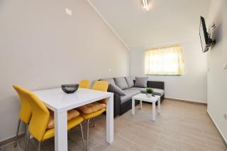 Villa Dvori - Bašanija - 8