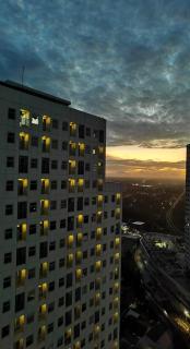Serpong Garden Cisauk CATTLEYA Tower - Cisauk 1 - 0