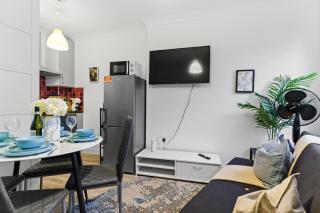 Affordable 2Bed and 3Bed Apartments in E14 - 4