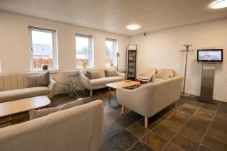 Hotel Korning - Horsens - 5