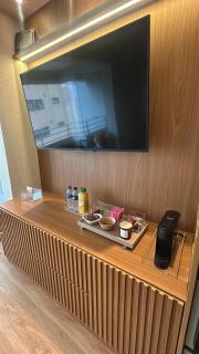 São Paulo, Studio Luxo perto Allianz Park com Recepção 24h - São Paulo - 0