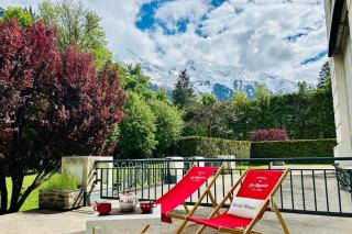 Magnificent duplex in a former Palace - Chamonix-Mont-Blanc - 0