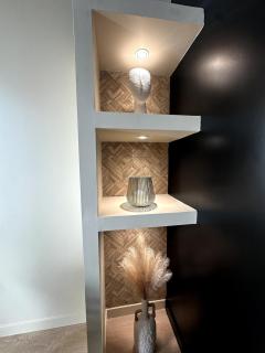 Suite avec spa privatif - Cité Thermale - 5