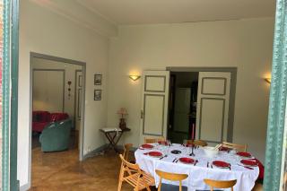 Magnificent duplex in a former Palace - Chamonix-Mont-Blanc - 4