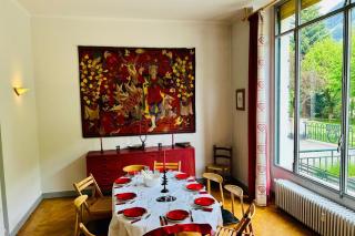 Magnificent duplex in a former Palace - Chamonix-Mont-Blanc - 5