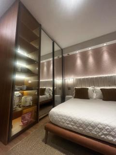 Apartamento Inteligente em São Paulo, Allianz Parque com Recepção 24h - 8