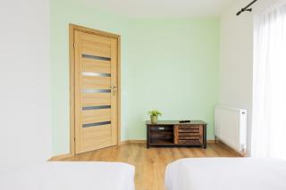 Stork House - 4