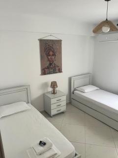 marialena villa - Skala Potamias - 1