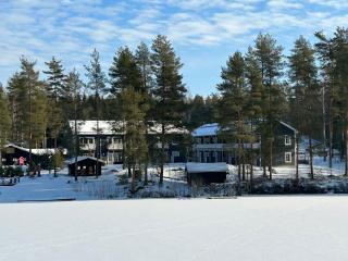 Aldeia Bianca Finland - Korospohja - 0