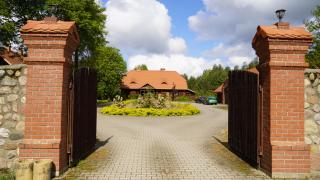 Dworek Żabickie - 2