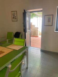 villa Macari - San Vito lo Capo - 1