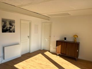 Haus Gustav - Mönkebude - 8