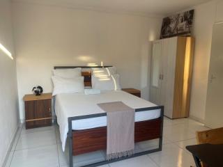 Victoria Guesthouse Tsumeb - Tsumeb - 2