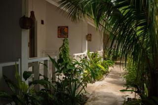 Gilibong Bungalows - 4