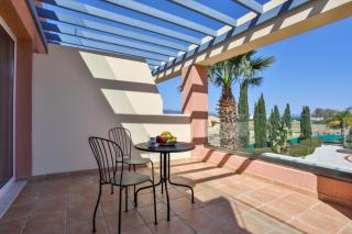 HARMONY of Sew view, Nature and Amazing Pool - Polis Chrysochous - 1