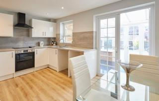 Home in Kettering - 5