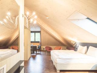 Lodge Hof Weissbad - 6