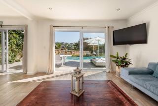 La Dolce Vita en Villa a Plettenberg Bay - Plettenbergbaai - 5